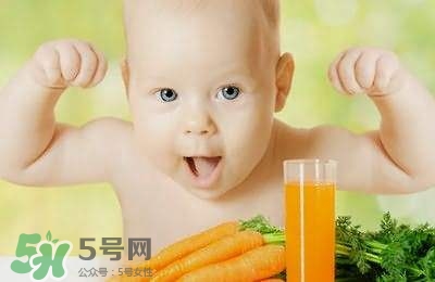 寶寶輔食可以吃哪些蔬菜？寶寶吃蔬菜泥的最佳時(shí)間