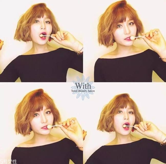 韓式燙發(fā)圖片女 燙發(fā)變女神正確方式 韓式燙發(fā)圖片女 燙發(fā)變女神正確方式