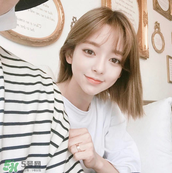 韓范短發(fā)圖片女 韓國(guó)麻豆短發(fā)發(fā)型推薦 韓范短發(fā)圖片女 韓國(guó)麻豆短發(fā)發(fā)型推薦