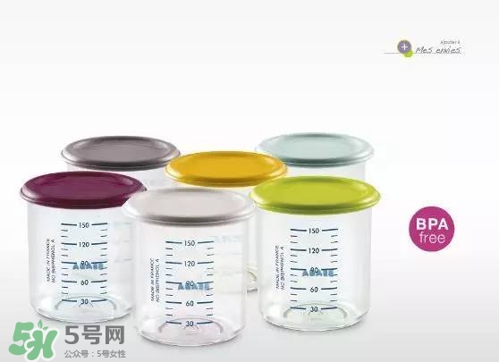 寶寶輔食怎么保存？寶寶輔食怎么解凍？