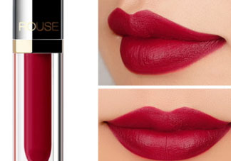 ilisya口紅什么價(jià)？ilisya霧面口紅怎么樣？