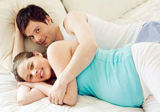 剖腹產(chǎn)后同房為什么會(huì)痛出血怎么辦？