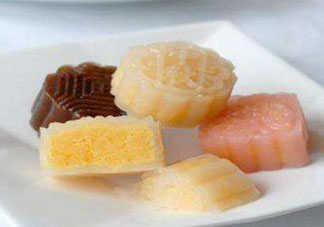 冰皮月餅為什么要冷藏？冰皮月餅為什么要放冰箱？