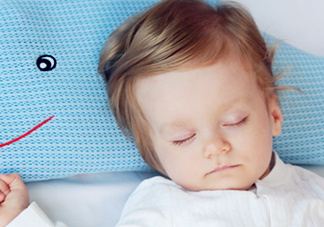 寶寶定型枕哪種好？都有哪些牌子？