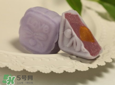 冰皮月餅為什么要冷藏？冰皮月餅為什么要放冰箱？