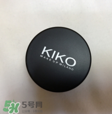 kiko眼線膏怎么樣_多少錢(qián)