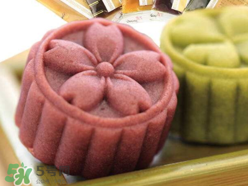 冰皮月餅為什么會裂？冰皮月餅開裂的原因