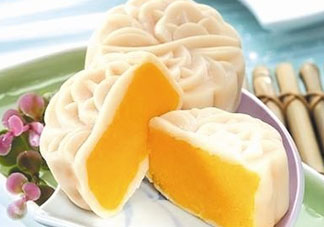 冰皮月餅為什么會(huì)裂？冰皮月餅開裂的原因