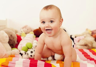 寶寶睡覺(jué)為什么會(huì)笑？寶寶睡覺(jué)笑出聲是做夢(mèng)了嗎？