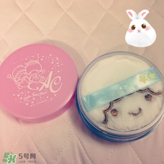 ac by angelcolor蜜粉怎么樣_好用嗎 ac by angelcolor蜜粉怎么樣_好用嗎