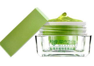 草木之心的眼霜怎么樣？草木之心的眼霜怎么用