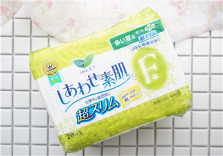 花王衛(wèi)生巾怎么樣？花王衛(wèi)生巾使用心得