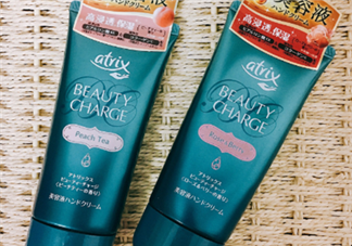 花王護手霜好用嗎？花王護手霜功效測評