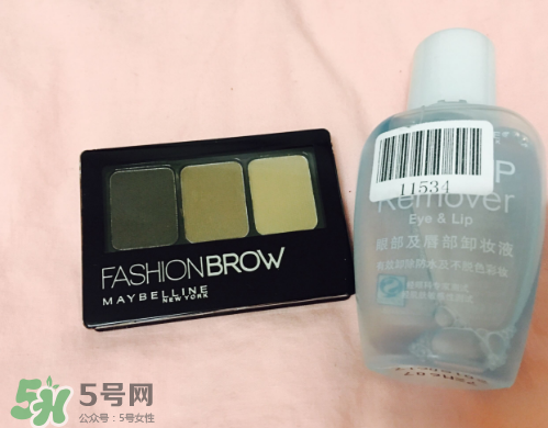 美寶蓮眉粉多少錢？美寶蓮眉粉價(jià)格