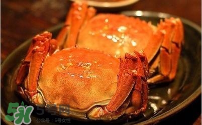 備孕期間能吃螃蟹嗎？備孕期間吃螃蟹好嗎？