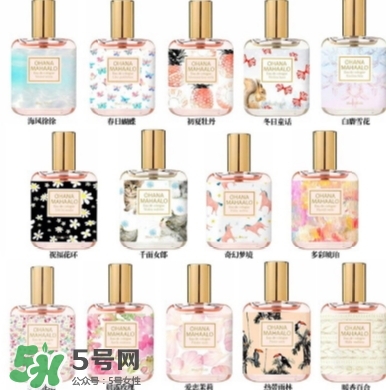 ohana mahaalo香水真假辨別 ohana mahaalo香水真假辨別