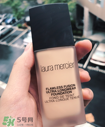 laura mercier2017粉底液怎么樣_好用嗎 laura mercier2017粉底液怎么樣_好用嗎