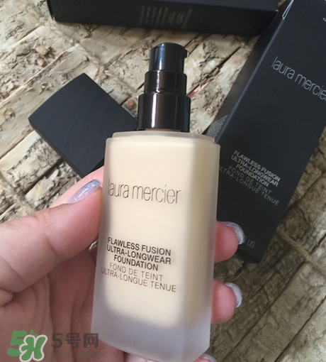 laura mercier2017粉底液怎么樣_好用嗎 laura mercier2017粉底液怎么樣_好用嗎