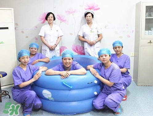 水中分娩時難產(chǎn)怎么辦？水中分娩和無痛分娩哪個好？