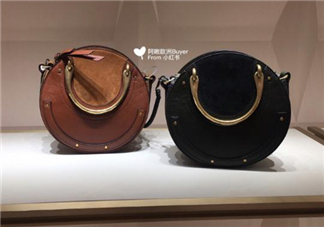 chloe pixie尺寸多大？蔻依17秋冬新款圓形包包尺寸介紹