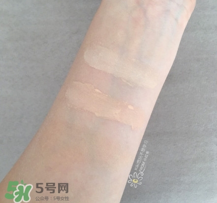 雪花秀氣墊經(jīng)典版和木蓮花對(duì)比和區(qū)別 雪花秀氣墊經(jīng)典版和木蓮花對(duì)比和區(qū)別