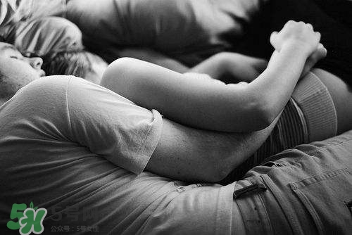 生完孩子性生活會痛嗎？女性生孩子后性欲會變強嗎？