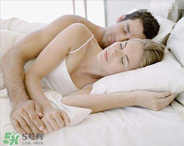 生完孩子性生活會痛嗎？女性生孩子后性欲會變強嗎？