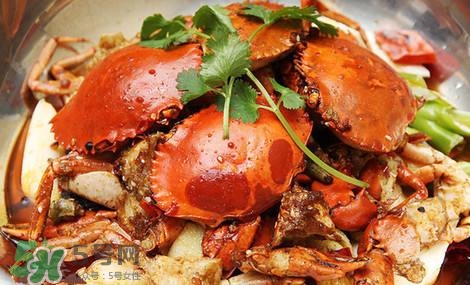 香辣蟹怎么做最好吃？香辣蟹怎么處理螃蟹？