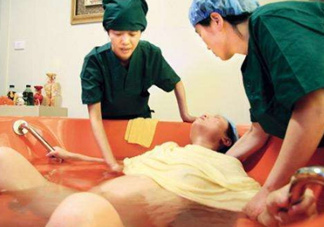 水中分娩時(shí)寶寶會(huì)嗆水嗎？水中分娩寶寶不會(huì)淹嗎？