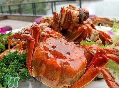 備孕期間能吃螃蟹嗎？備孕期間吃螃蟹好嗎？