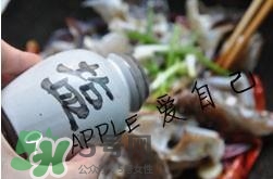 香辣蟹怎么做最好吃？香辣蟹怎么處理螃蟹？