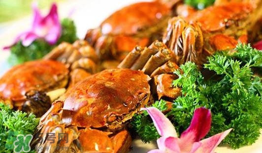 備孕期間能吃螃蟹嗎？備孕期間吃螃蟹好嗎？