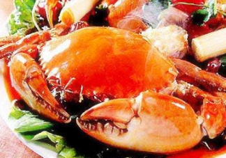 備孕期間能吃螃蟹嗎？備孕期間吃螃蟹好嗎？