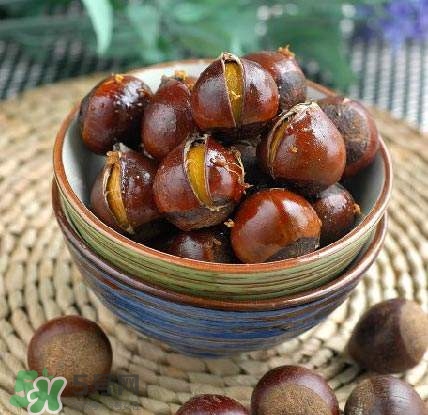 糖炒栗子孕婦可以吃嗎？孕婦吃糖炒栗子對(duì)胎兒好嗎？