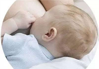 顏值低或因輸在了母乳上  母乳喂養(yǎng)的孩子更好看嗎？