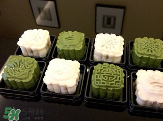 月餅皮為什么硬？月餅皮硬是什么原因？