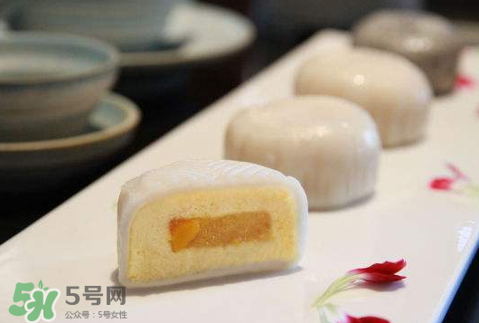 月餅皮為什么硬？月餅皮硬是什么原因？