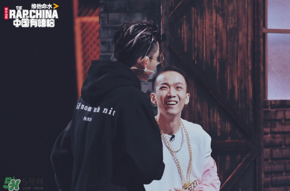 廠牌是什么意思？中國說唱廠牌介紹