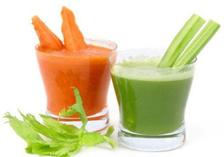 芹菜汁用什么芹菜？芹菜汁用西芹還是芹菜？