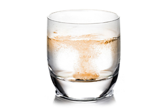 維c泡騰片可以空腹喝嗎？維c泡騰片可以每天喝嗎