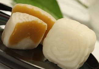 月餅皮可以加水嗎？月餅皮為什么不能放水？