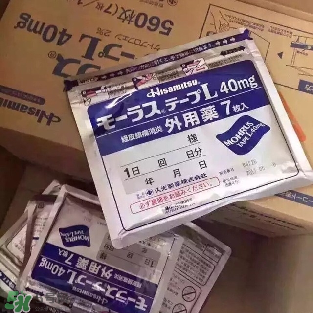 久光膏藥貼上什么感覺(jué)會(huì)很疼嗎 久光膏藥貼上什么感覺(jué)會(huì)很疼嗎