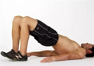 臀橋可以縮陰嗎？臀橋對性功能有幫助嗎？