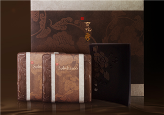 雪花秀密皂孕婦能用嗎安全嗎？