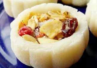 月餅皮為什么硬？月餅皮硬是什么原因？