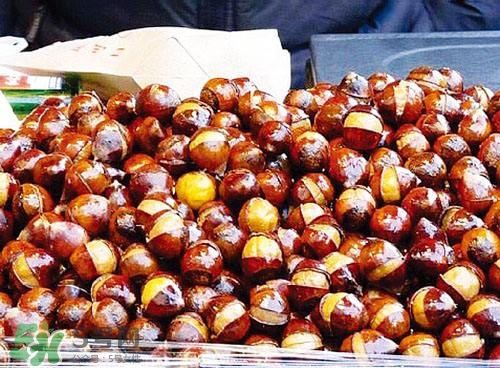 糖炒栗子孕婦可以吃嗎？孕婦吃糖炒栗子對(duì)胎兒好嗎？