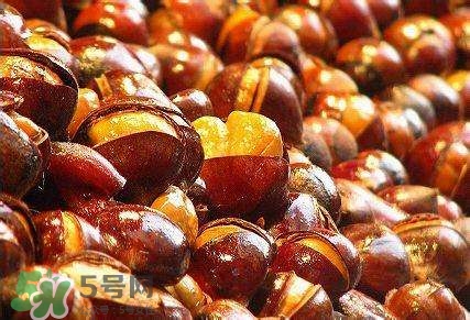 糖炒栗子孕婦可以吃嗎？孕婦吃糖炒栗子對(duì)胎兒好嗎？