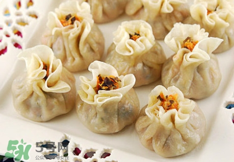 燒麥怎么包？燒麥蒸多長時間能熟