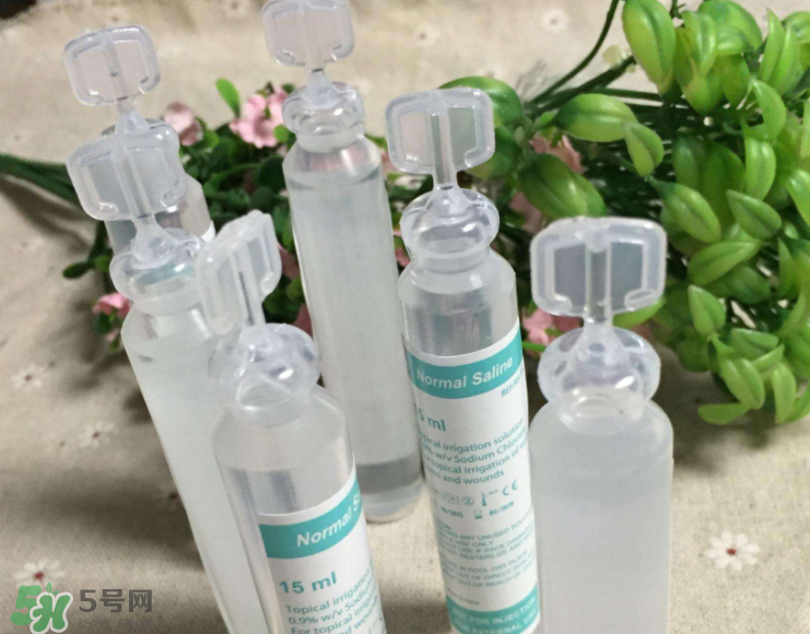 生理鹽水可以喝嗎？生理鹽水喝了會(huì)怎么樣？