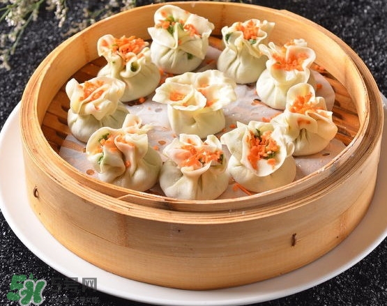 燒麥是什么東西？燒麥是哪里的特產？